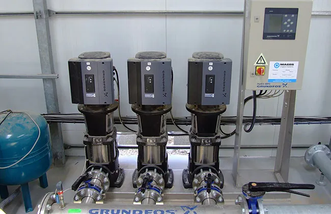 Grundfos