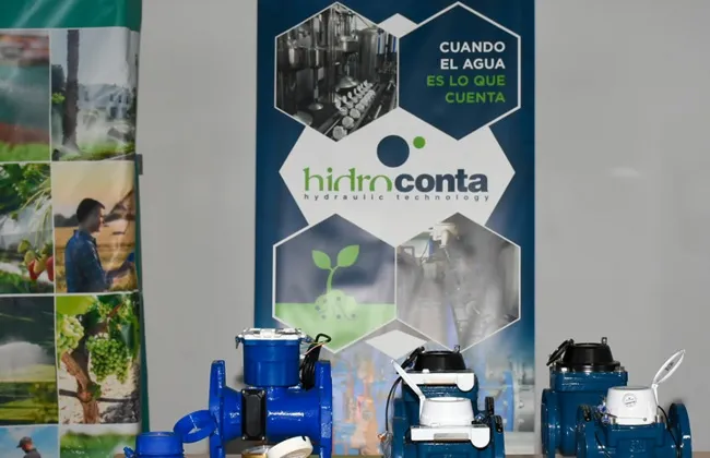 Hidroconta