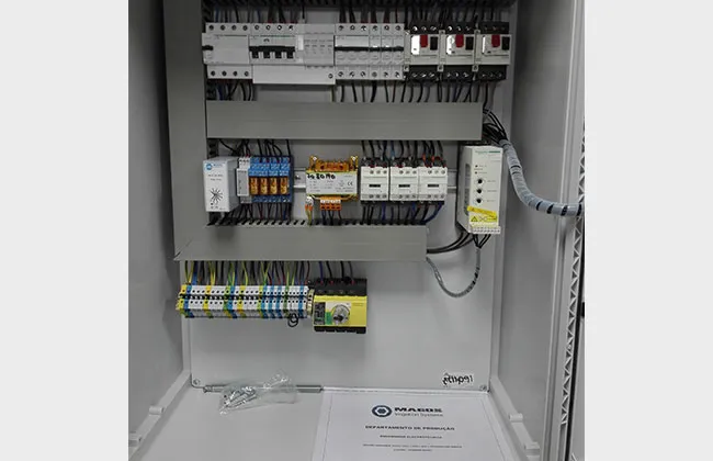 Schneider Electric