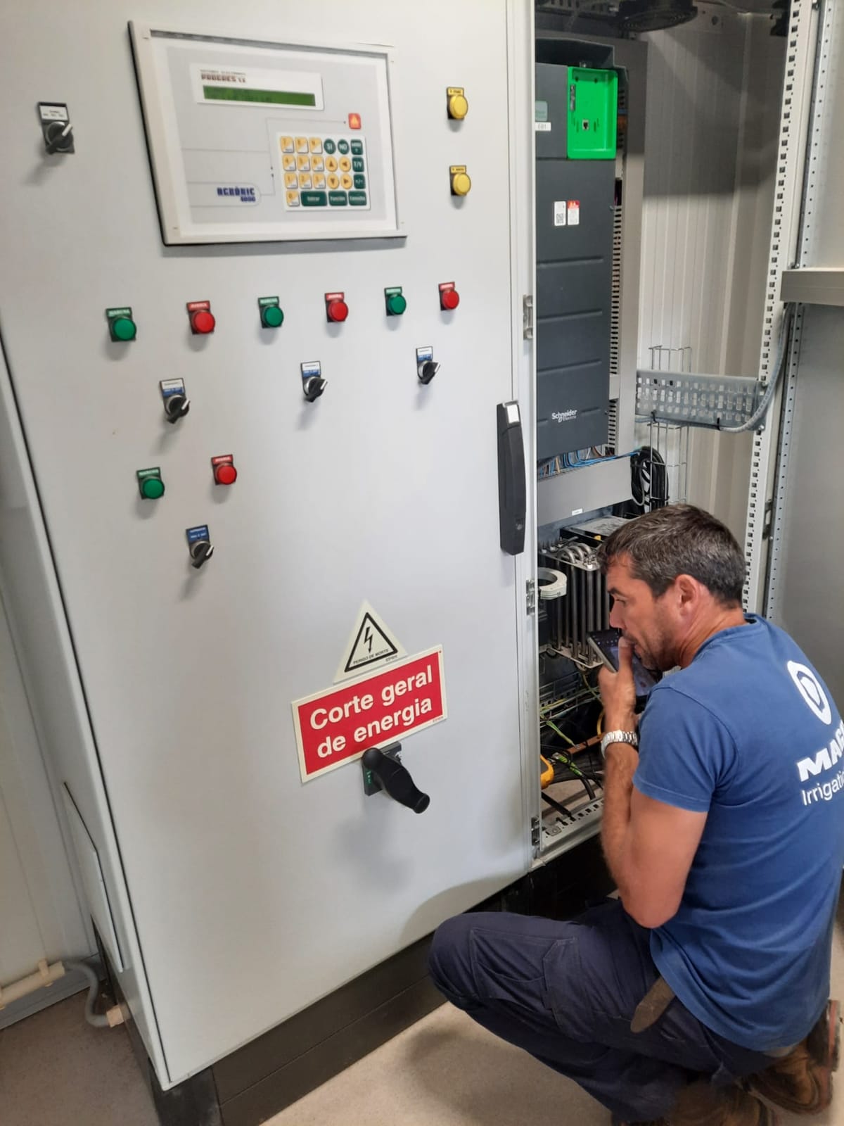 Eletrotécnica