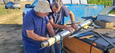 Asistencia Técnica — 6