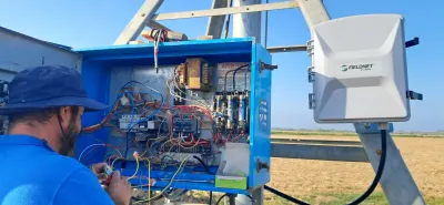 Asistencia Técnica — 1