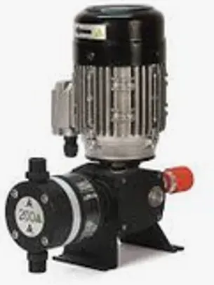 Electric Dosing Pumps – ITC