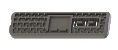 D1500 Drip Tape — thumbnail 3
