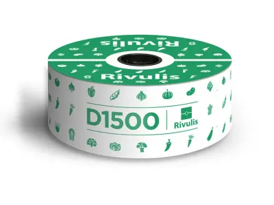D1500 Drip Tape — thumbnail 2