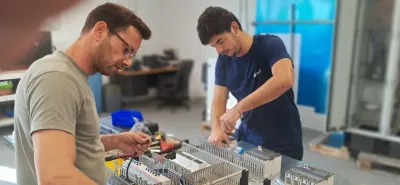 Eletrotécnica — 3