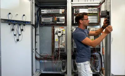 Eletrotécnica — 1