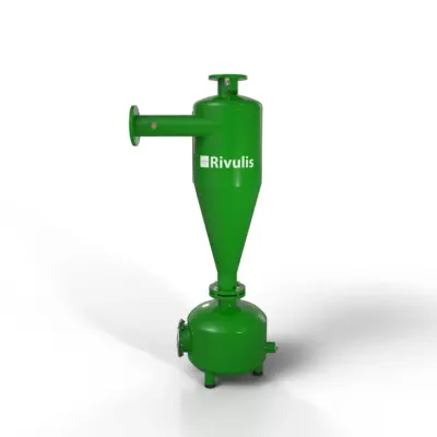 Hydrocyclone Filter — thumbnail 2