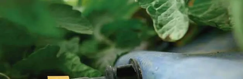 Iber-Drip Cinta de Riego — imagen 1