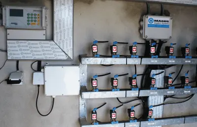 Automatização — 6