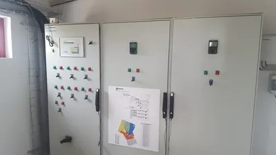 Automatização — 5