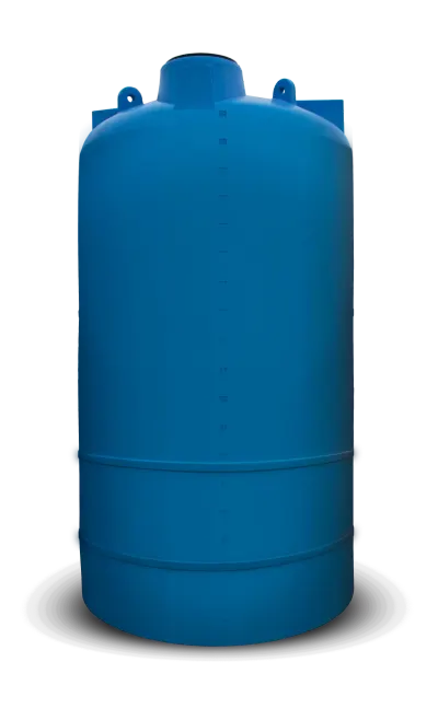Puffo Vertical Tank — thumbnail 2