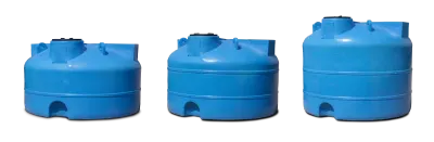Puffo Vertical Tank — thumbnail 1