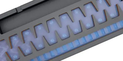 TurboExcel Cinta de Riego — miniatura 5