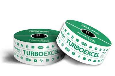 TurboExcel Cinta de Riego — miniatura 2